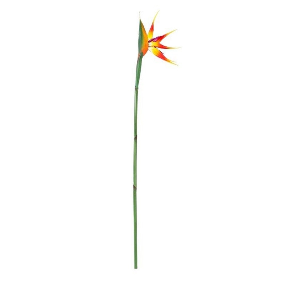 Uzun Saplı Yapay Cennet Kuşu G - Bird Paradise Strelitzia incelemesi ve fiyatı