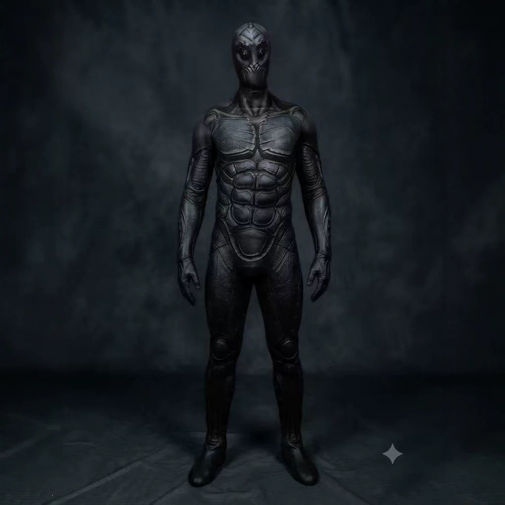 Erkek Kadın Çoklu Stil Zentai  - Monstera Adansonii incelemesi ve fiyatı