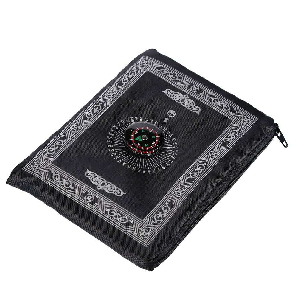 Seccade Polyester Taşınabilir  - Maranta Prayer Plant incelemesi ve fiyatı