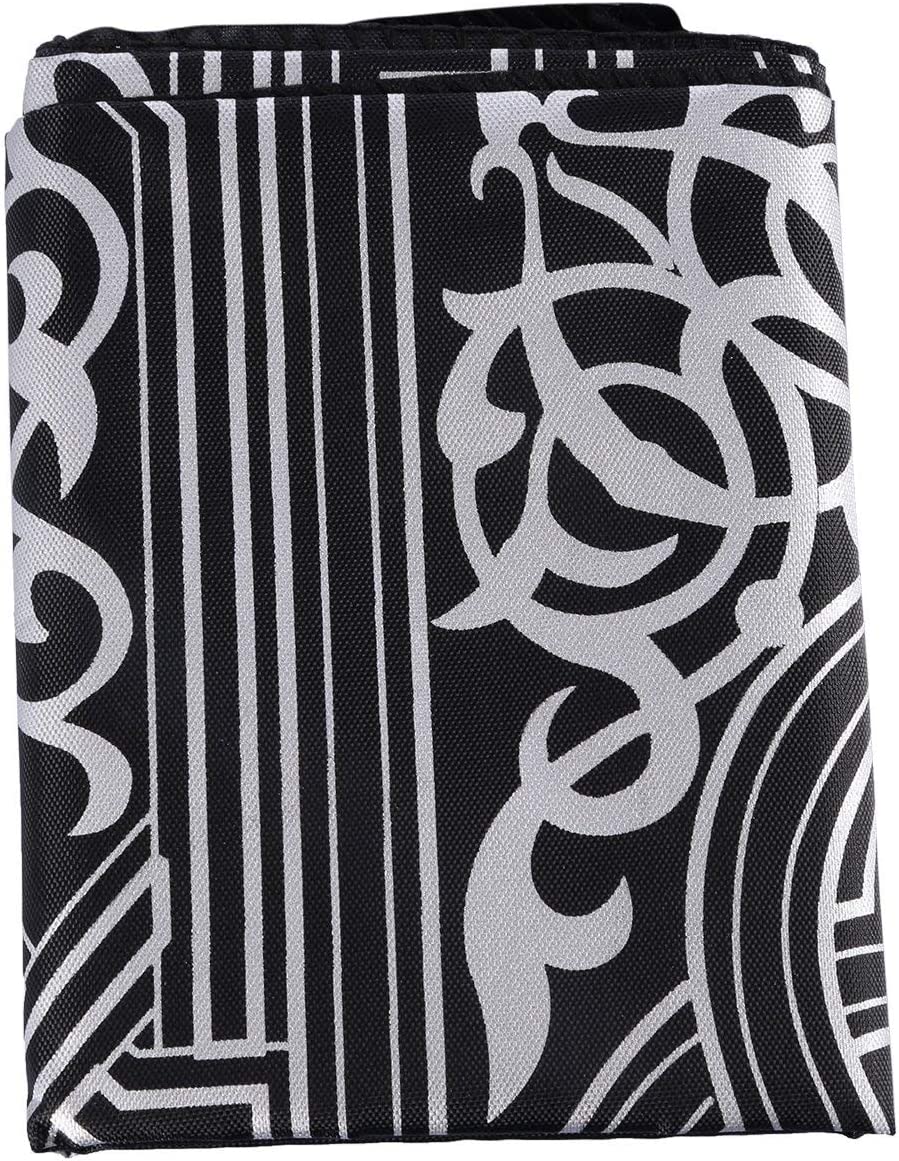 Seccade Polyester Taşınabilir  - Maranta Prayer Plant incelemesi ve fiyatı
