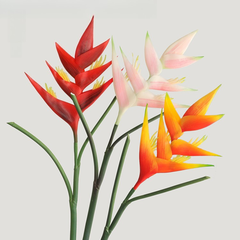 1 adet 85cm yapay Strelitzia R - Bird Paradise Strelitzia incelemesi ve fiyatı