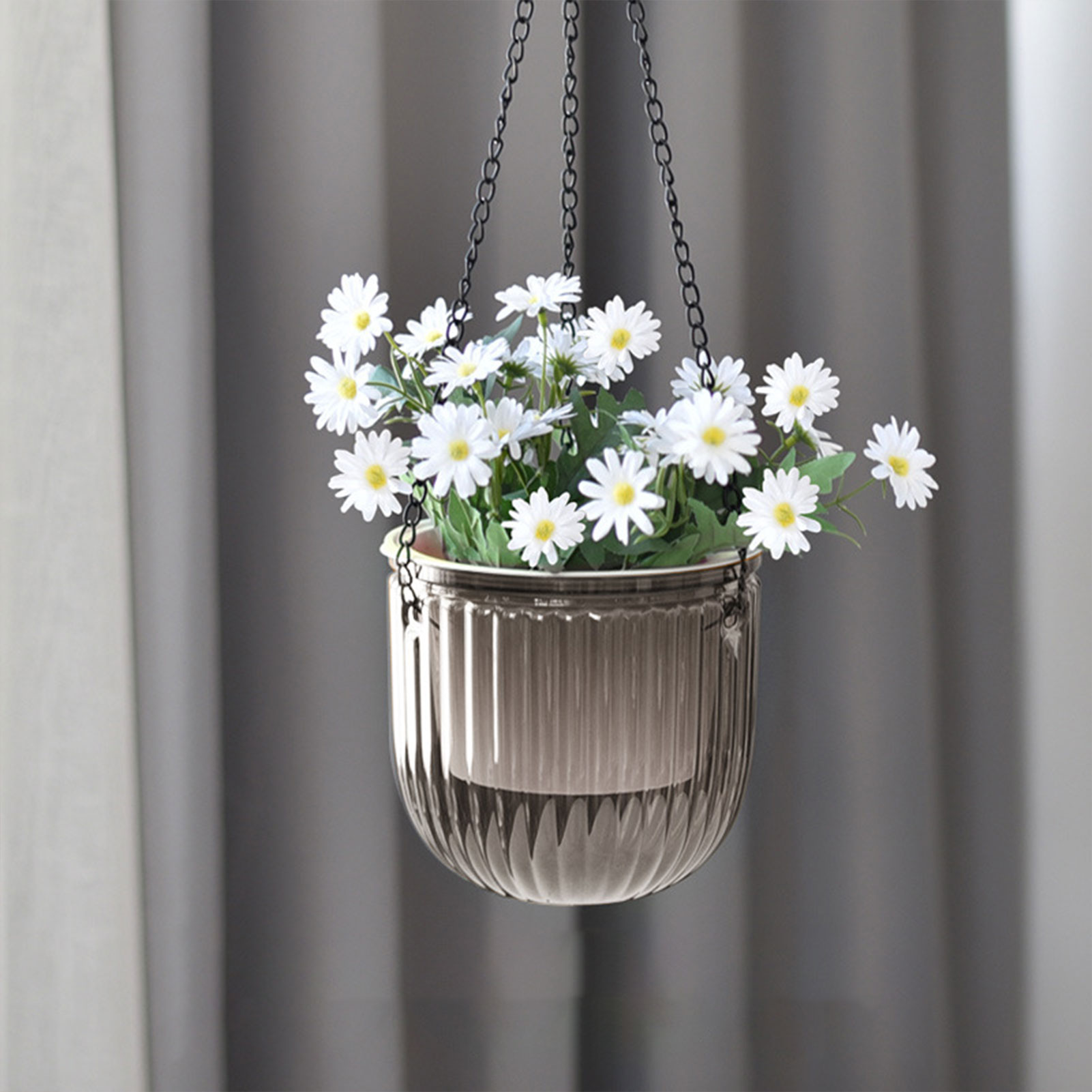 Otomatik Kendiliğinden Sulanan - Spider Plant Hanging incelemesi ve fiyatı