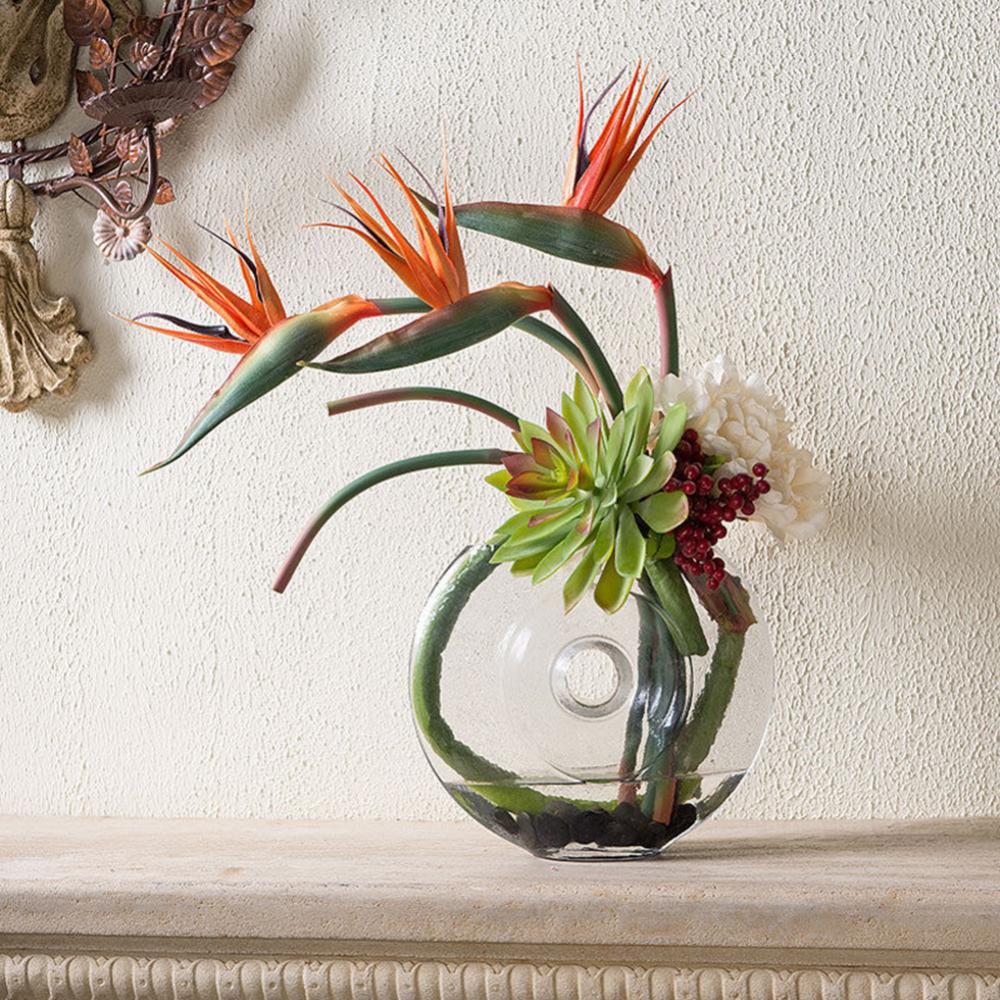 1 adet 80cm çiçek kuş cennet y - Bird Paradise Strelitzia incelemesi ve fiyatı