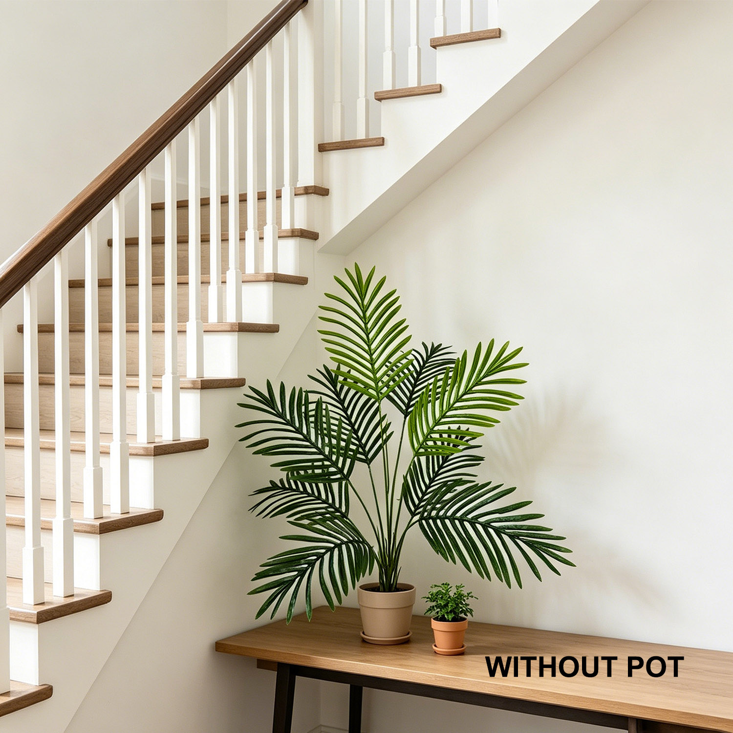 65-125CM Yapay Palmiye Bitki D - Dracaena Marginata incelemesi ve fiyatı
