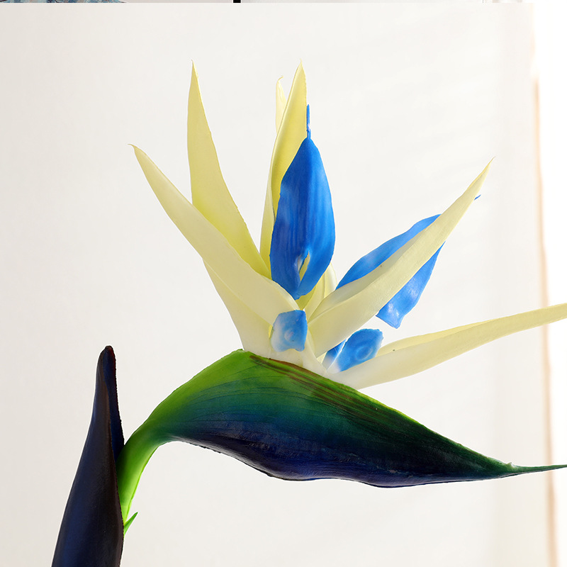 2 adet Yapay Strelitzia Sahte  - Bird Paradise Strelitzia incelemesi ve fiyatı