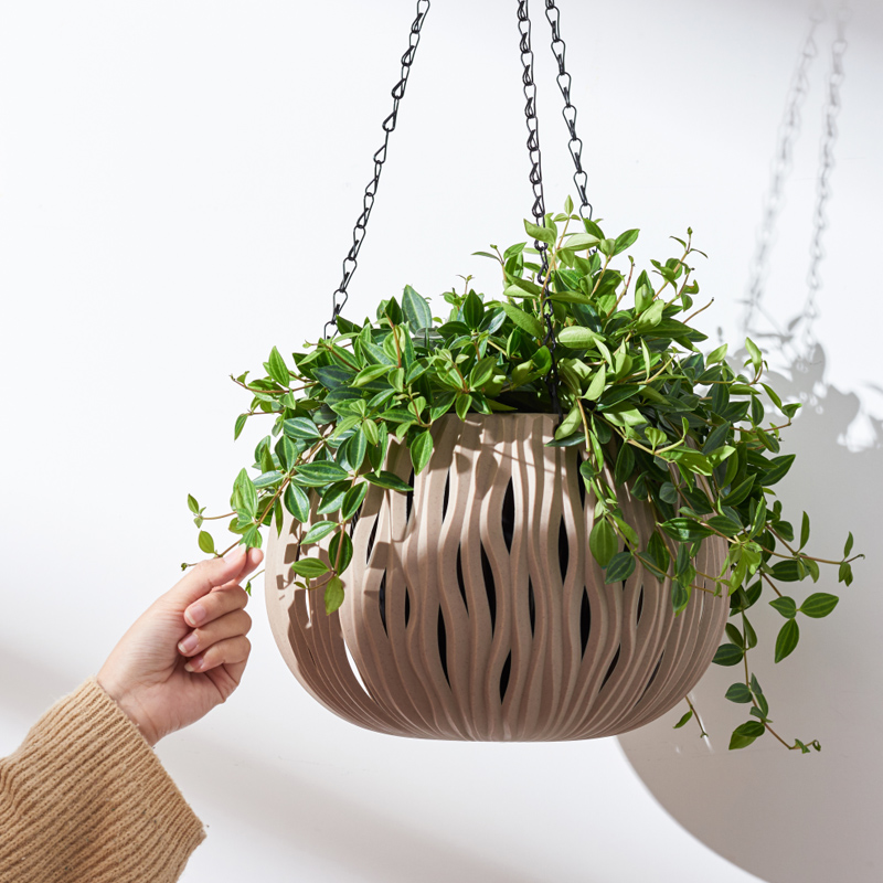 Asılı saksı, kişiselleştirilmi - Spider Plant Hanging incelemesi ve fiyatı