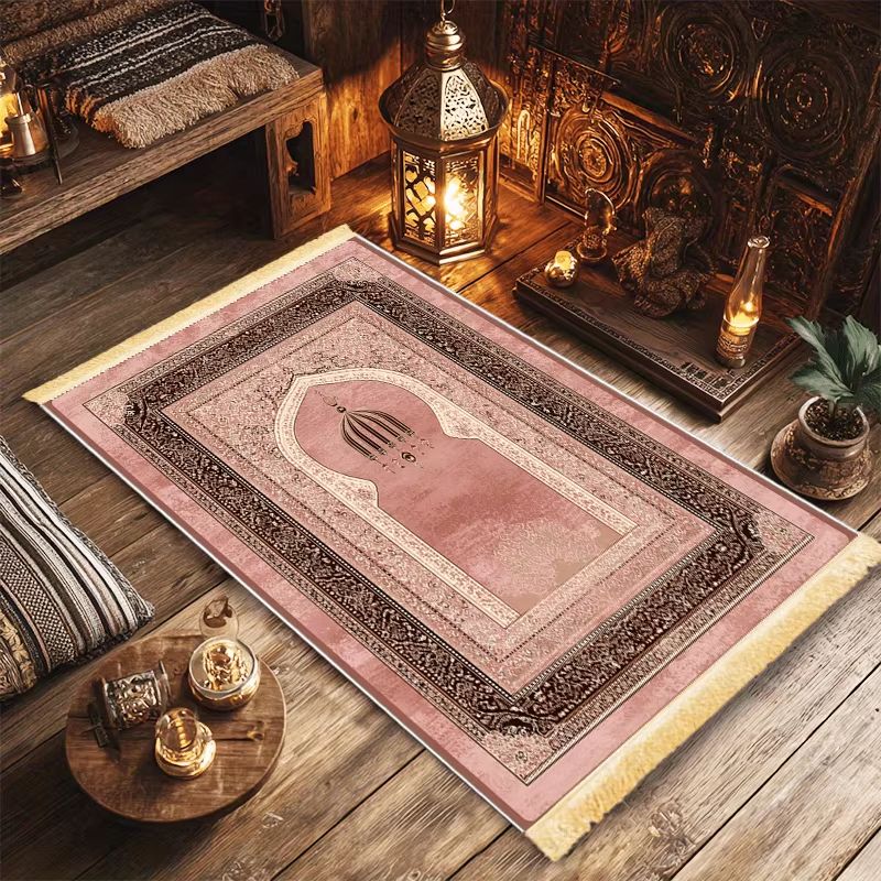 VIKAMA Pembe Cami Kemerli Seja - Maranta Prayer Plant incelemesi ve fiyatı