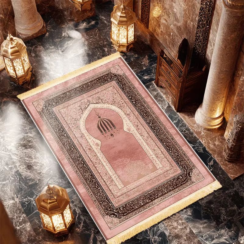 VIKAMA Pembe Cami Kemerli Seja - Maranta Prayer Plant incelemesi ve fiyatı