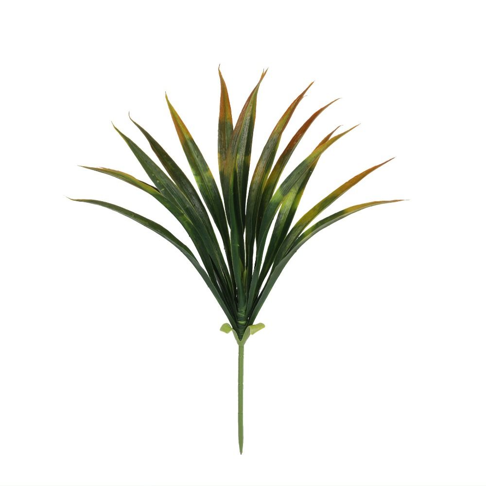 42cm Yapay Orkide Yaprakları S - Spider Plant Hanging incelemesi ve fiyatı